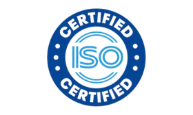 Boostaro ISO Certified